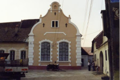 Pretaier Treffen in Pretai 2001