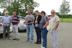 Pretaier Treffen 2017