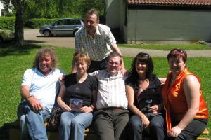 Pretaier Treffen 2009 (Breitner)