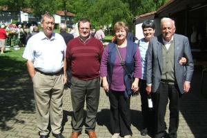 Pretaier Treffen 2009 (Römischer)