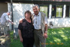 Pretaier Treffen in Gomadingen 2011 / Am Nachmittag