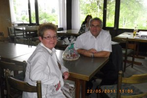 Pretaier Treffen in Gomadingen 2011 / Sonntag