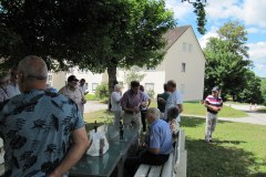 Pretaier Treffen 2022