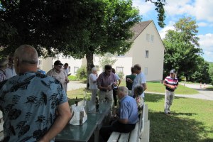 Pretaier Treffen 2022