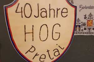 Pretaier Treffen 2024