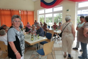 Pretaier Treffen 2019